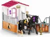 Schleich® 42437 Schleich® Horse Club 42437 Pferdebox mit Voir les images du produit 14