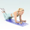 Klappbares Pilates Board mit Timer, Widerstandsbändern, Produktbild-Vorschau 10