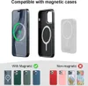 Magnetische Powerbank, 5000mAh Kabellose Powerbank, Produktbild-Vorschau 4