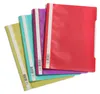 DURABLE Sichthefter A4, Pckg. à 50, 257308 rosa Produktbild-Vorschau 6