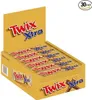 Twix Xtra Riegel 30 x 75g - Extragroßer Schokoriegel im Produktbild-Vorschau 1