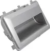 easyPART passend für 1742860100 Beko Türgriff für Produktbild-Vorschau 2