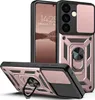 Armor Handyhülle für Samsung Galaxy S24 Kameraschutz Handy Produktbild-Vorschau 1
