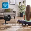 DUOCOOL Smart 2-in-1 Akkuventilator Kabellos, Stand- & Produktbild-Vorschau 3