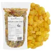 Golden Jumbo Rosinen 500g | Für Snacks, Porridge & Müslis Produktbild-Vorschau 2