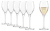 Stölzle Lausitz Set 6 Stück PRESTIGE Champagnerkelch klar Podgląd zdjęcia produktu 6