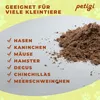 Petigi Kaninchen Buddelsand, 25 kg, für Buddelkisten von Produktbild-Vorschau 5