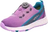 Vado Sportliche Schnürschuhe Uni 31353038303030 Lila 34 EU Produktbild-Vorschau 2