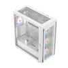 Silentware Air 100 , Tower-Gehäuse, (Tempered Glass) Produktbild-Vorschau 8