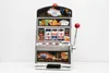 Mad Monkey - Slot Machine XL - Spielautomat mit Spardose Produktbild-Vorschau 1
