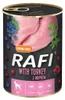 Rafi 20x400g Getreidefreies Nassfutter für ausgewachsene Produktbild-Vorschau 2