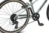 BIKESTAR Leichtgewicht 9kg Kinder Jugend Fahrrad Aluminium Produktbild-Vorschau 5