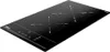 Teka TZC 32320 TTC, Schwarz, Integriert, 30 cm, Keramik, Produktbild-Vorschau 4