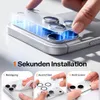 Schutzglas für Apple iPhone 18 Pro Max Titan Metall Produktbild-Vorschau 6