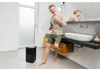 BEURER Déshumidificateur p.30m² 200W 12L/24h 2p. 2L Disp Voir les images du produit 5