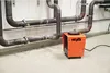 HEYLO Elektroheizer DE3XL Wärmeleistung 1,5 - 3 kW Produktbild-Vorschau 3