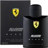 Scuderia Ferrari Black Eau de Toilette pour homme 125 ml Anteprima dell’immagine prodotto 6