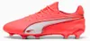 Puma King Ultimate Fg/ag Fußballschuhe Rot EU 44 Rot EU 44 Produktbild-Vorschau 11
