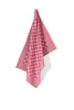 DoubleDry 12er Set Geschirrtücher Baumwolle in 50x70 cm - Produktbild-Vorschau 3