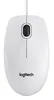 Logitech B100 Optical Usb Mouse f/ Bus, Beidhändig, Produktbild-Vorschau 2