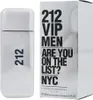 Carolina Herrera 212 VIP Men eau de Toilette für Herren 100 Produktbild-Vorschau 13