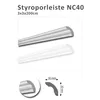 MDEKOR 20 metri di Cornici per Soffitto in Polistirene XPS Anteprima dell’immagine prodotto 4