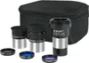 Svbony SV233 Kit de 7 accessoires pour oculaires et filtres Voir les images du produit 1