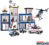 Sluban POLICE II- M38-B0660 Náhľad obrázku produktu 4