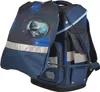 School-Mood Schulranzenset Timeless Moritz (Weltall) Produktbild-Vorschau 8