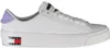 Tommy Hilfiger Damen Sportschuhe Weiss Produktbild-Vorschau 1