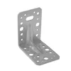 Raccord d'angle pour charges lourdes avec moulure 90 x 90 x Voir les images du produit 2