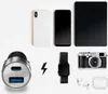 Logilink USB Kfz Ladeadapter 2Port 1xUSB-C PD,1xUSB-A Anteprima dell’immagine prodotto 6