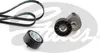 Gates K047PK1078 Keilrippenriemensatz für FIAT Ducato Produktbild-Vorschau 12