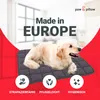 paw & pillow Coperta per cani in microfibra, cucce per Anteprima dell’immagine prodotto 3