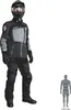 Scott Priority GTX Motorrad Textiljacke, schwarz, XS Produktbild-Vorschau 4