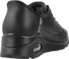 SKECHERS UNO - EASY-AIR Schwarz Produktbild-Vorschau 3