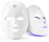 Masque LED Marielle pour luminothérapie MML Blanc Voir les images du produit 1