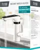Durchlauferhitzer Teesa Wasserhahn stehend Batterie LED Produktbild-Vorschau 3