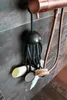 Formverket Octopus Shampoohalter schwarz Produktbild-Vorschau 5
