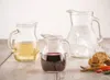 Uniglass Sklenená kanvica BISTROT 1 l Náhľad obrázku produktu 2
