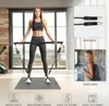 BELLE VOUS Pilates Bar Kit se 4 posilovacími pásy - Náhled obrázku produktu 5