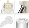 INF 240 ml Ölsprühflasche aus Glas - Sprühflasche für die Produktbild-Vorschau 4