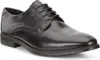 Ecco Melbourne  Gekleed Laag - Zwart - Maat 43 Voir les images du produit 70