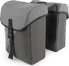 Wiltec Doppel Gepäckträgertasche, Fahrradtasche Produktbild-Vorschau 5