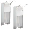 Dispenser per disinfettante 1000ml 2pz, RD48954 Anteprima dell’immagine prodotto 9