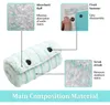 2 Stück Moppbezug für Leifheit Clean Twist XL Micro Duo Produktbild-Vorschau 3