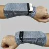 Handgelenktasche Armbandtasche für Handy Geld Schlüssel Produktbild-Vorschau 1