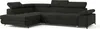 Masseno Ecksofa FAVIEN L-S mit Schlaffunktion L-Form, Sofa Produktbild-Vorschau 2