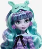 Monster High Creepover Puppe Twyla Produktbild-Vorschau 4
