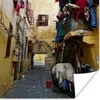 MuchoWow® Poster Fahrspur im Libanon 50x50 cm - Produktbild-Vorschau 1